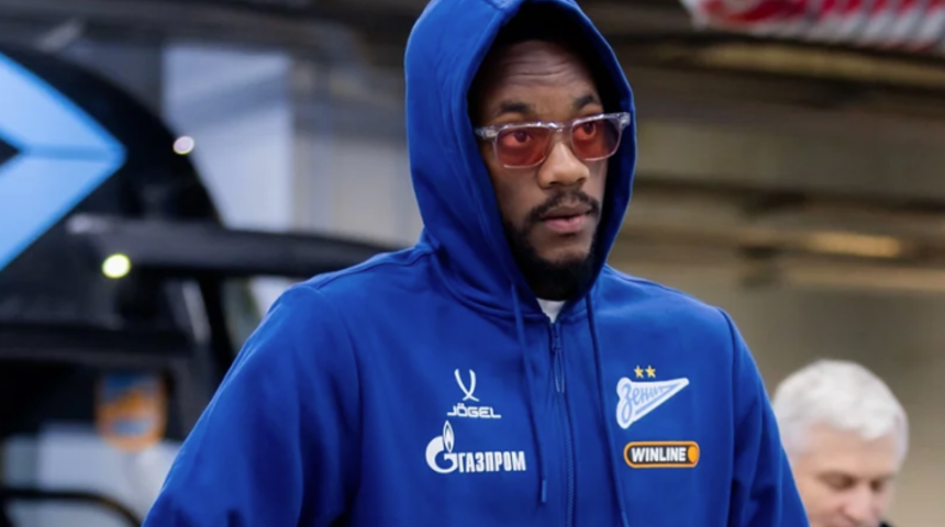 Fenerbah&ccedil;e'den g&ouml;nderilmişti! Jhon Duran ilk ma&ccedil;ından yaptıklarıyla &uuml;lke g&uuml;ndeminde