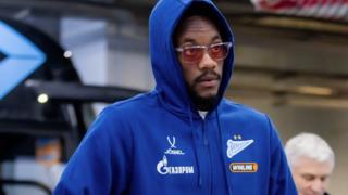 Fenerbahçe'den gönderilmişti! Jhon Duran ilk maçından yaptıklarıyla ülke gündeminde