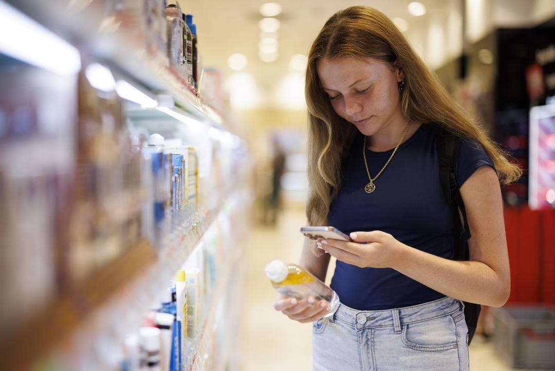 Marketlerde yeni sistem başlıyor! 6 ay s&uuml;re tanındı: Resmi Gazete&rsquo;de yayımlandı 2