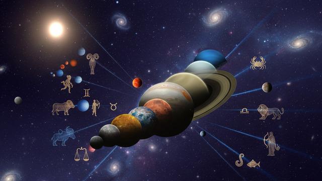 Nadir g&ouml;r&uuml;len 'Gezegen ge&ccedil;idi' neyin habercisi?