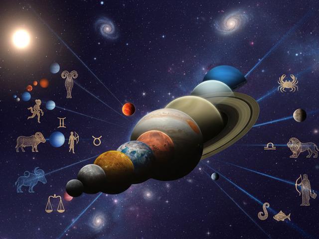 Nadir g&ouml;r&uuml;len 'Gezegen ge&ccedil;idi' neyin habercisi?