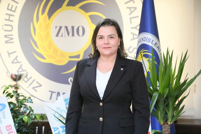 Antalya da fırtına, hortum ve selin faturası 3 milyar TL 6