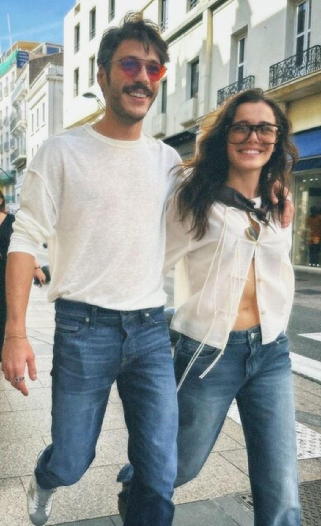 Hafsanur Sancaktutan ile Kubilay Aka nın ayrılık nedeni ortaya &ccedil;ıktı!   Hayal kırıklığı   1