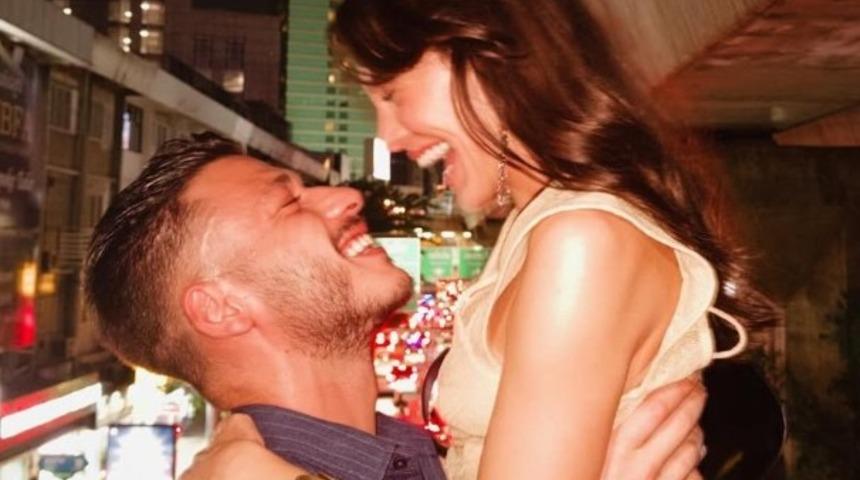 Hafsanur Sancaktutan ile Kubilay Aka'nın ayrılık nedeni ortaya &ccedil;ıktı! ''Hayal kırıklığı''