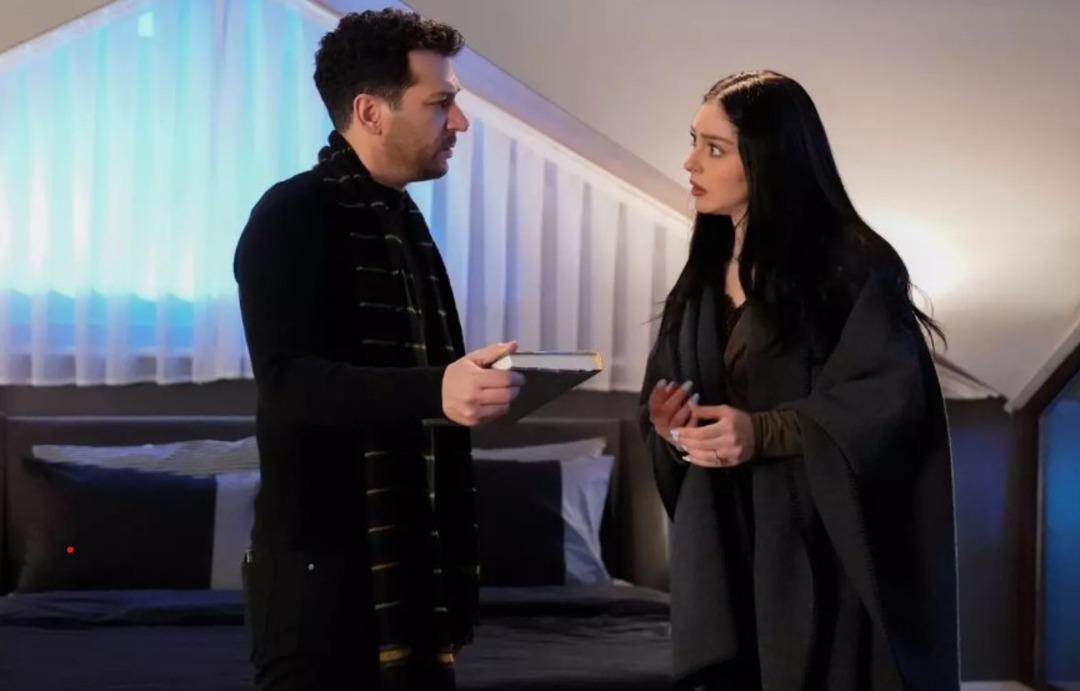 G&uuml;ller Ve G&uuml;nahlar 19. b&ouml;l&uuml;m 2. fragman izle!   Zeynep senin neyine   2