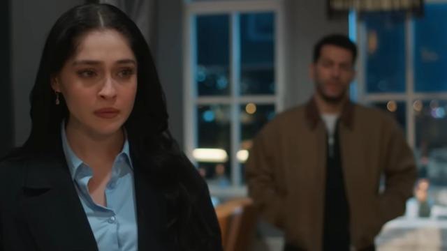 Güller Ve Günahlar 19. bölüm 2. fragman izle! ''Zeynep senin neyine''