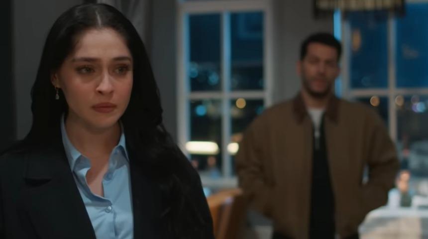 G&uuml;ller Ve G&uuml;nahlar 19. b&ouml;l&uuml;m 2. fragman izle! ''Zeynep senin neyine''