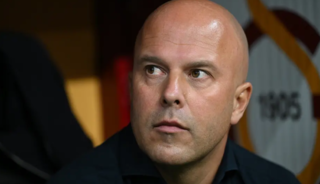 Arne Slot'tan Galatasaray eşleşmesi sonrası ilk a&ccedil;ıklama! 