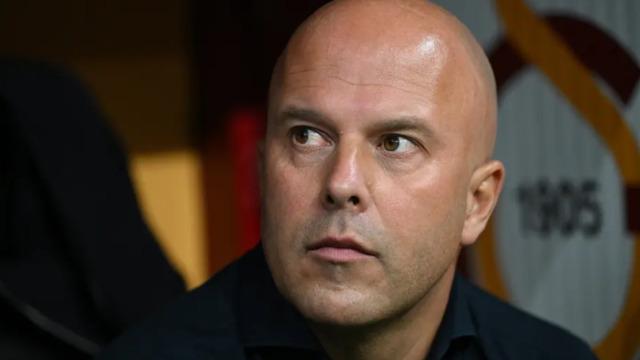 Arne Slot'tan Galatasaray eşleşmesi sonrası ilk açıklama! Daha önce de karşılaşmıştık....