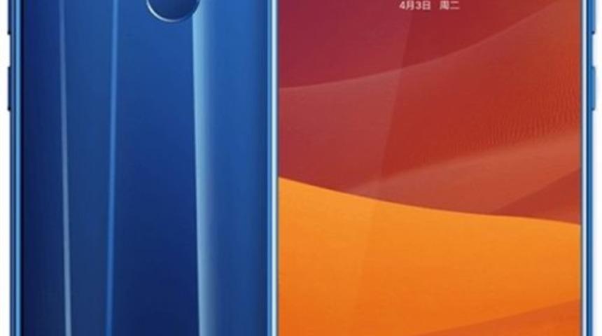 Lenovo K5 ve K5 Play duyuruldu