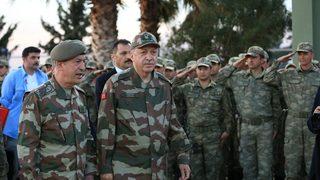 CHP'den Erdoğan'a kamuflaj tepkisi