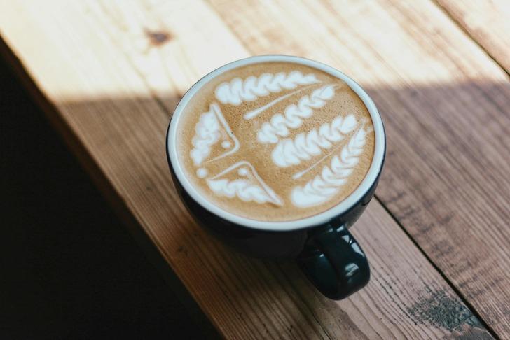 Latte art hakkında ne d&uuml;ş&uuml;n&uuml;yorsun?