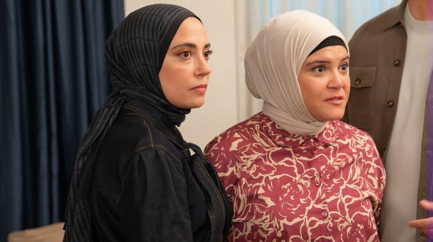 Final iddiaları g&uuml;ndemdeydi! Kızılcık Şerbeti i&ccedil;in karar verildi