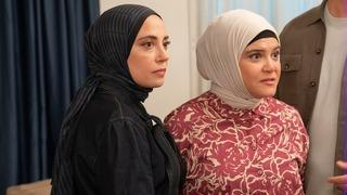 Final iddiaları gündemdeydi! Kızılcık Şerbeti için karar verildi