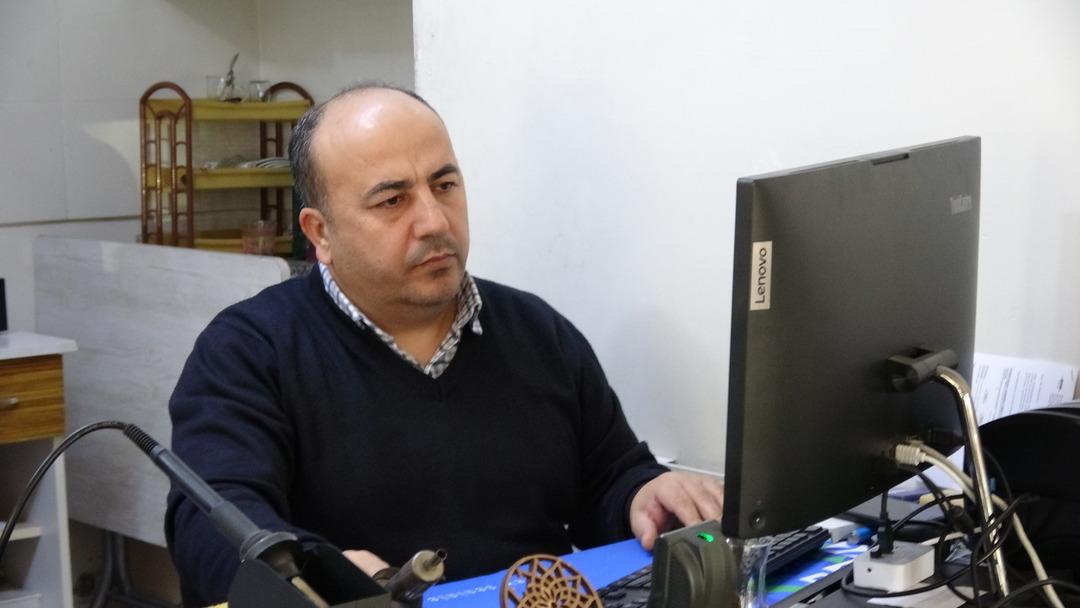 B&ouml;ylesi g&ouml;r&uuml;lmedi! İptal ettiği siparişi aldı, parasını &ouml;demedi 1