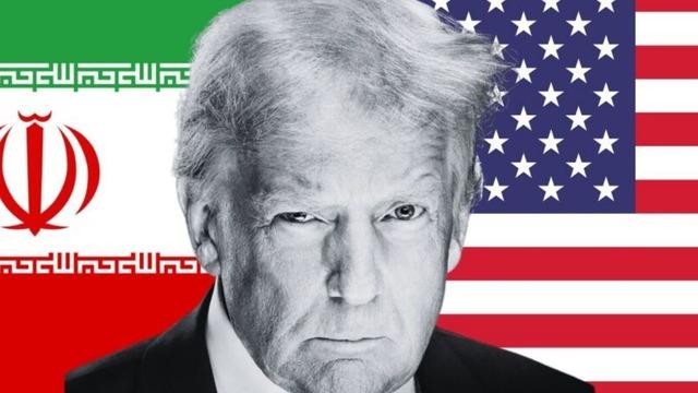 ABD Başkanı Trump'tan İran a&ccedil;ıklaması: B&uuml;y&uuml;k bir operasyon başlattık