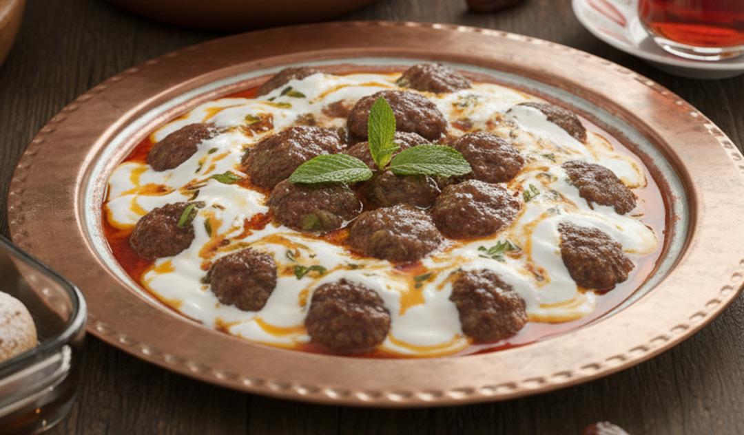 İftara ne pişirsem diyenlere: Ramazan&rsquo;ın 10. g&uuml;n&uuml; iftar men&uuml;s&uuml; hazır! 2