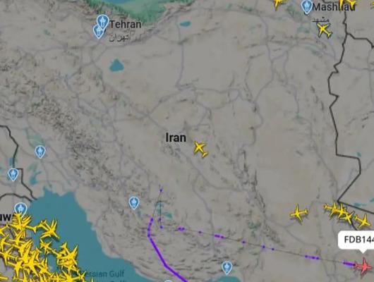 Havada kaos! U&ccedil;uşlar peş peşe iptal edildi