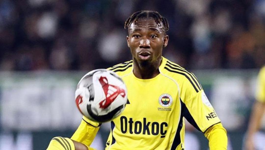 Fenerbah&ccedil;e ye bir k&ouml;t&uuml; haber daha! Nottingham ma&ccedil;ında darbe almıştı...  1