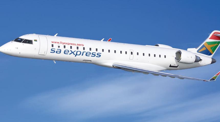 Havayolu şirketi tamamen kapanıyor: İsmi 415 bin TL'ye satılacak