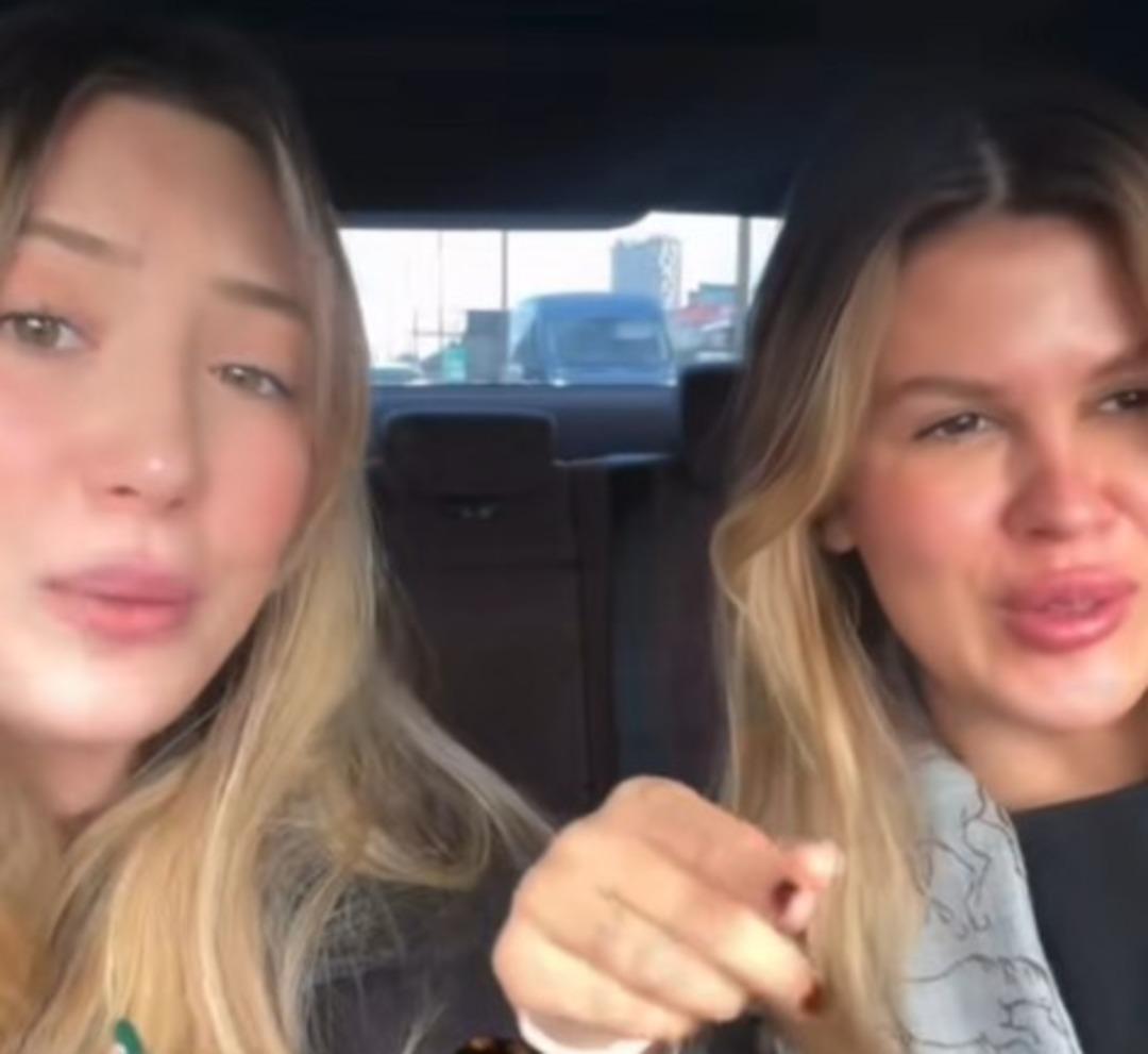 Mehmet Ali Erbil ile G&uuml;lseren Ceylan ın boşanmasının ardından Yasmin Erbil sessizliğini bozdu!  Bir daha zor...  3