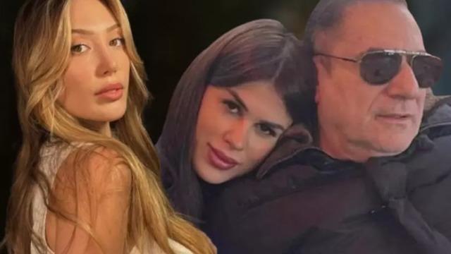 Mehmet Ali Erbil ile Gülseren Ceylan'ın boşanmasının ardından Yasmin Erbil sessizliğini bozdu! 'Bir daha zor...'