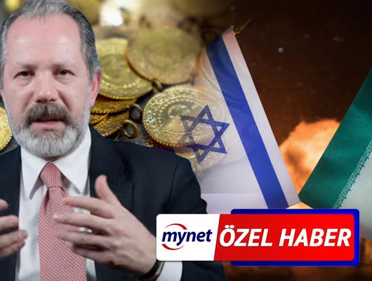 Merak edilen o soruya İslam Memiş: &lsquo;D&uuml;nya ekonomisi &ccedil;&ouml;ker&rsquo;