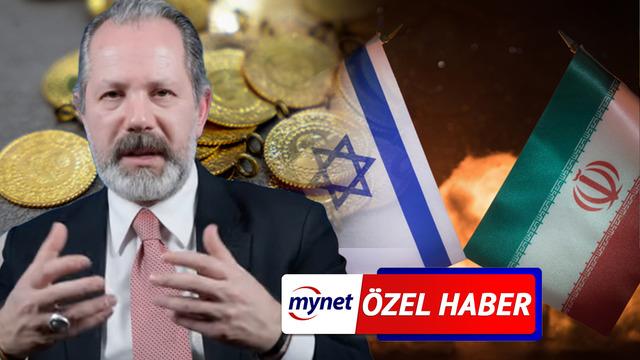 ‘Altın vuruş var’ Merak edilen o soruya İslam Memiş: ‘Dünya ekonomisi çöker’