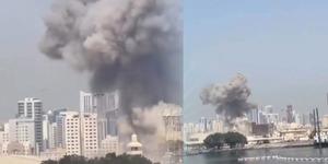 Savaş b&ouml;lgeye yayılıyor! İran: "ABD'nin b&ouml;lgedeki &uuml;slerine saldırıyoruz, hepsi menzilimizde"