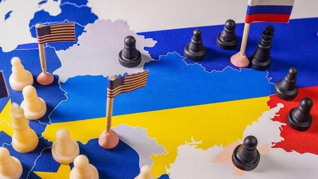 Rusya: Barış g&uuml;c&uuml; ABD, İran&rsquo;da ger&ccedil;ek y&uuml;z&uuml;n&uuml; g&ouml;sterdi