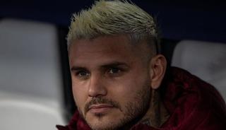 S&ouml;zleşmesine 4 ay kalmıştı! İtalyanlar Icardi'nin kararını duyurdu