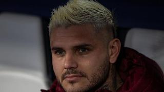Sözleşmesine 4 ay kalmıştı! İtalyanlar Mauro Icardi'nin kararını duyurdu