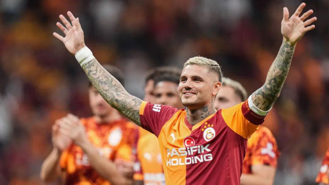 S&ouml;zleşmesine 4 ay kalmıştı! İtalyanlar Mauro Icardi nin kararını duyurdu 2