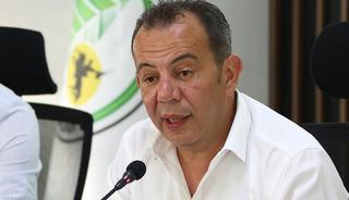 &ldquo;Ya seve seve vereceksiniz ya&hellip;&rdquo; s&ouml;zleri dosyada! Tanju &Ouml;zcan&rsquo;a soruşturmanın nedeni ortaya &ccedil;ıktı