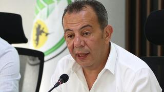 “Ya seve seve vereceksiniz ya…” sözleri dosyada! Tanju Özcan’a soruşturmanın nedeni ortaya çıktı