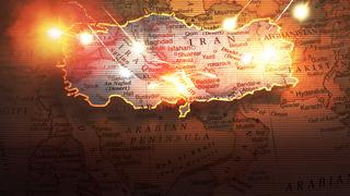 Bölgedeki savaş Türkiye'yi nasıl etkileyecek? Canlı yayında anlattı: 'Göç riski...'