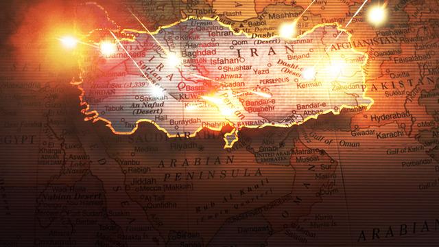 Bölgedeki savaş Türkiye'yi nasıl etkileyecek? Canlı yayında anlattı: 'Göç riski...'