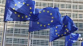 AB'den ortak İran açıklaması