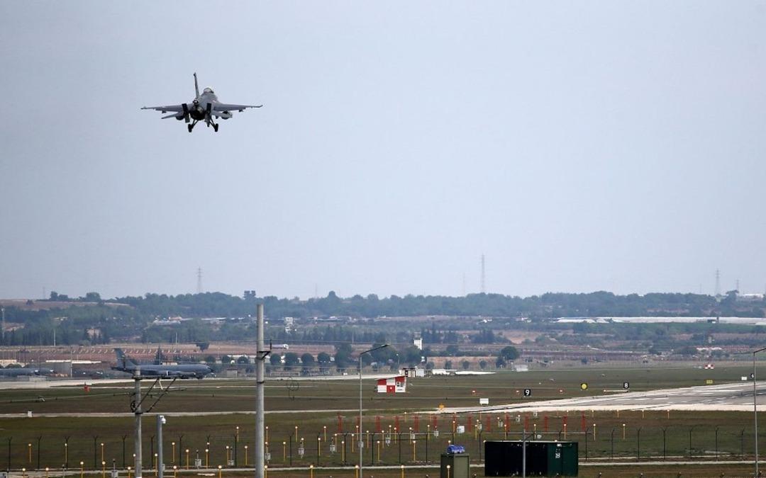İran ın "&Uuml;s" tehdidi g&uuml;ndemde! İncirlik risk altında mı? 1