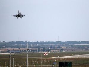 İncirlik Hava Üssü'nden canlı yayına soruşturma