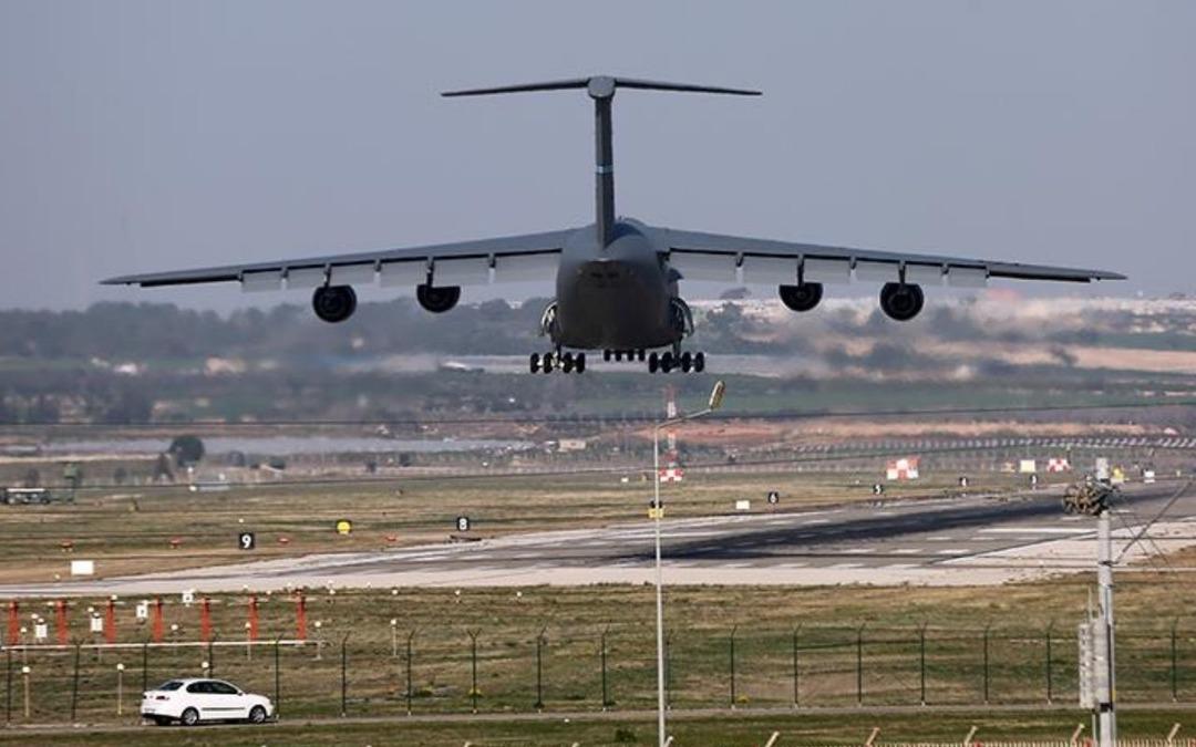 İran ın "&Uuml;s" tehdidi g&uuml;ndemde! İncirlik risk altında mı? 2