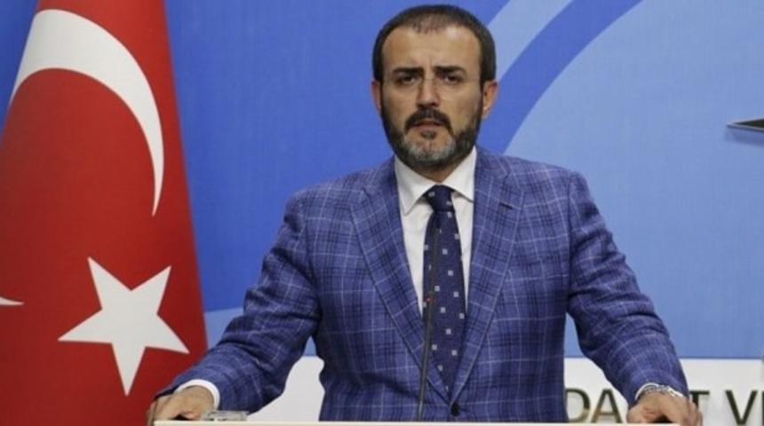 AK Parti İstanbul Kongresi'nin tarihi belli oldu!