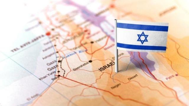 İsrail: İran'dan yeni misilleme dalgası başlatıldı