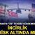 İran'ın "&Uuml;s" tehdidi g&uuml;ndemde! İncirlik risk altında mı?
