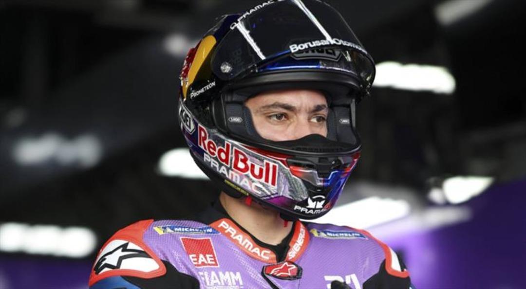Toprak Razgatlıoğlu ndan MotoGP ye talihsiz başlangı&ccedil;! Son 2 turda olanlar oldu 1
