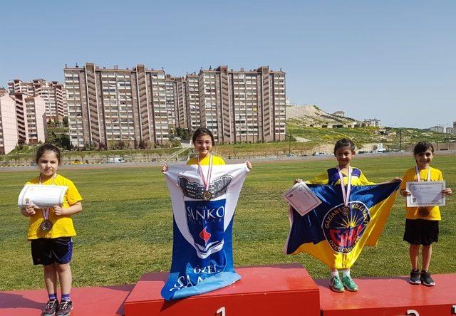 Modern Pentatlon Yarışları 2