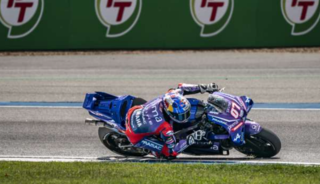 Toprak'tan talihsiz başlangı&ccedil;! Son 2 turda olanlar oldu