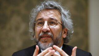 Can Dündar'dan ilk sözler: Türkiye'yi delirtiyor...