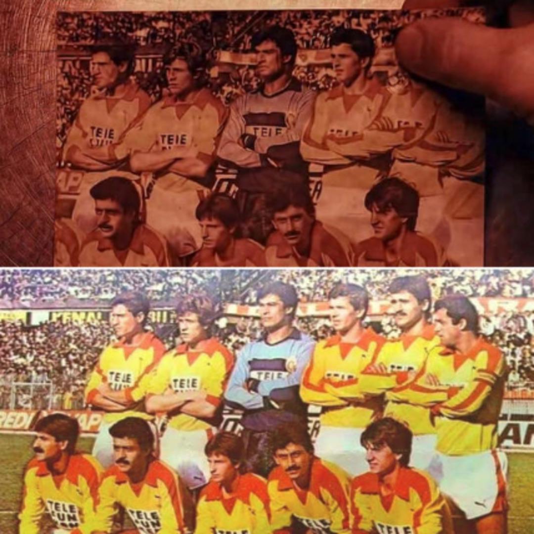 Taraftar tepki g&ouml;stermişti! Galatasaray dan Fatih Terim a&ccedil;ıklaması 1