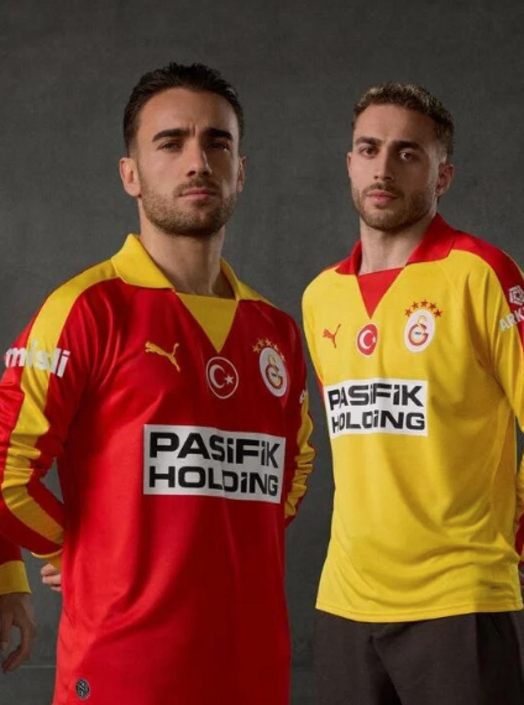 Taraftar tepki g&ouml;stermişti! Galatasaray dan Fatih Terim a&ccedil;ıklaması 3